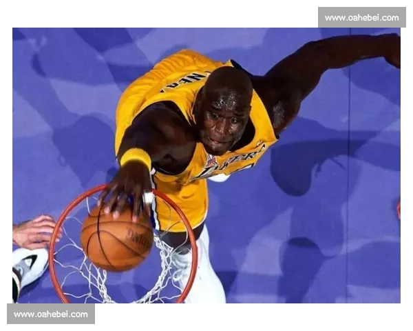 以篮板全面压制为核心打造攻防统治力的制胜之道解析战术体系全景