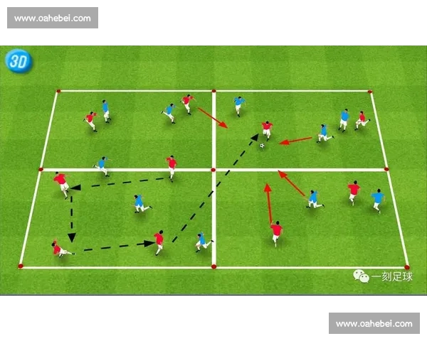 全面提升球员技术与体能的足球训练方法及策略解析